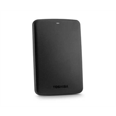 HD Externo 1 TB Canvio Basics - Toshiba